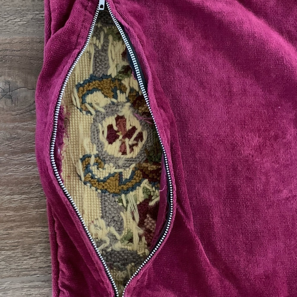 Embroidery pillow Cases - Picture 5 of 5